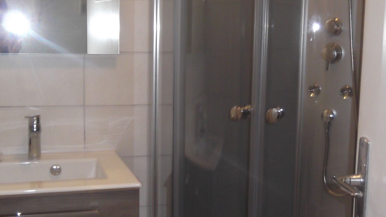 Photo of Bathroom in Saint-Mandrier-sur-Mer