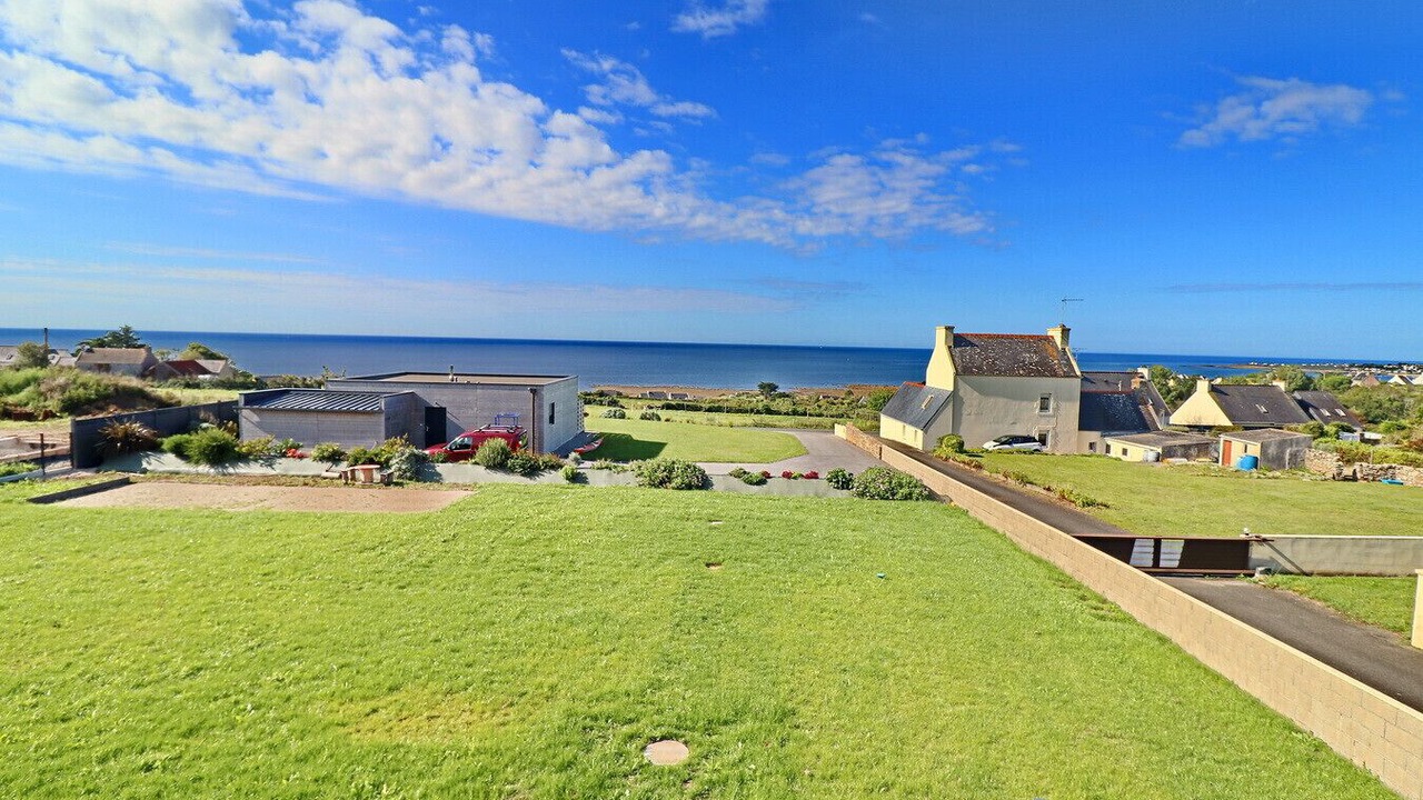 Photo of Outdoor in Plouhinec