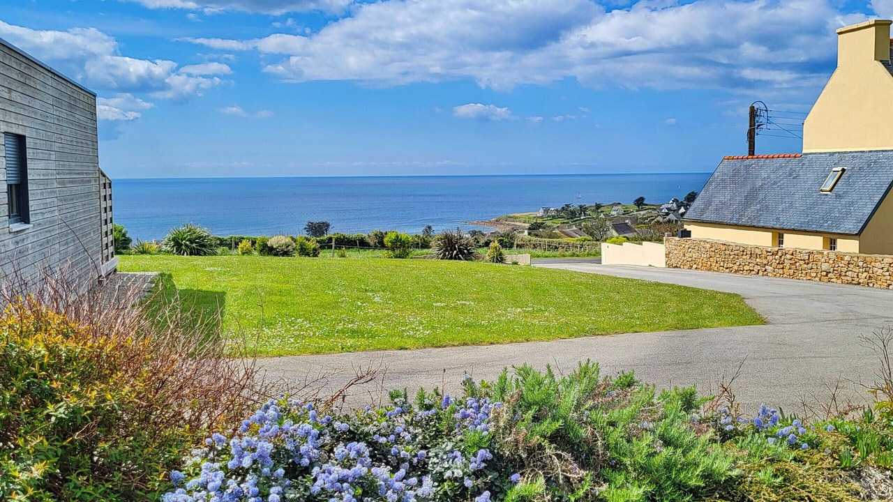 Photo of Outdoor in Plouhinec