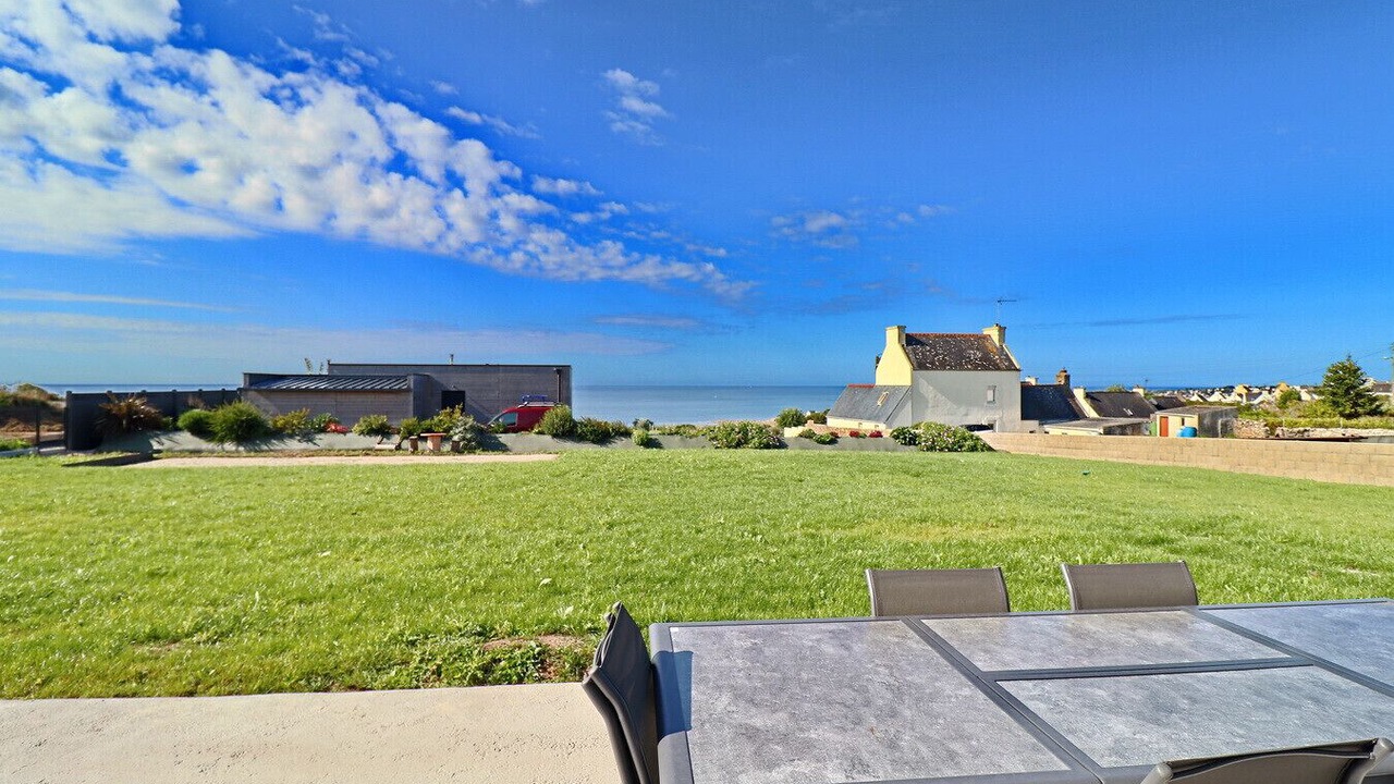 Photo of Outdoor in Plouhinec