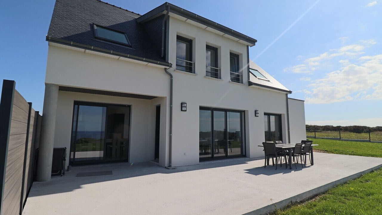 Photo of Outdoor in Plouhinec