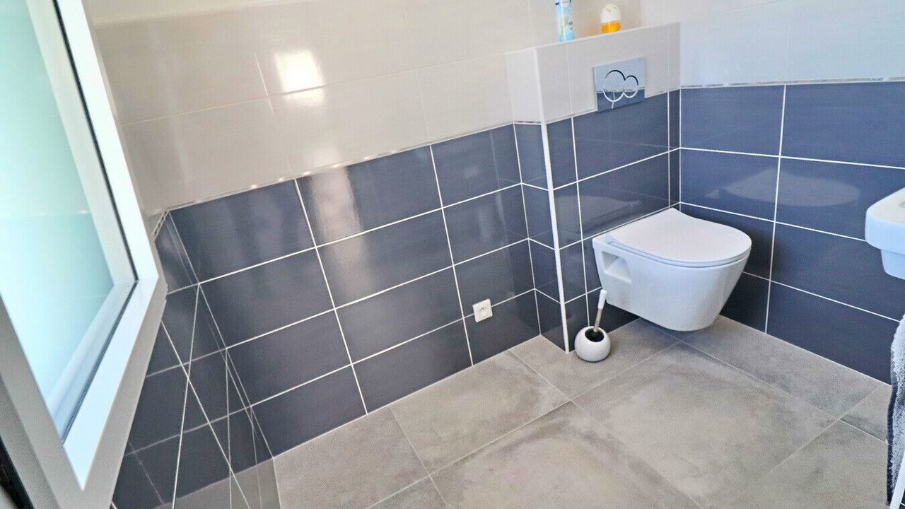 Photo of Bathroom in Plouhinec