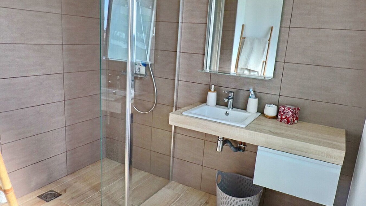 Photo of Bathroom in Plouhinec