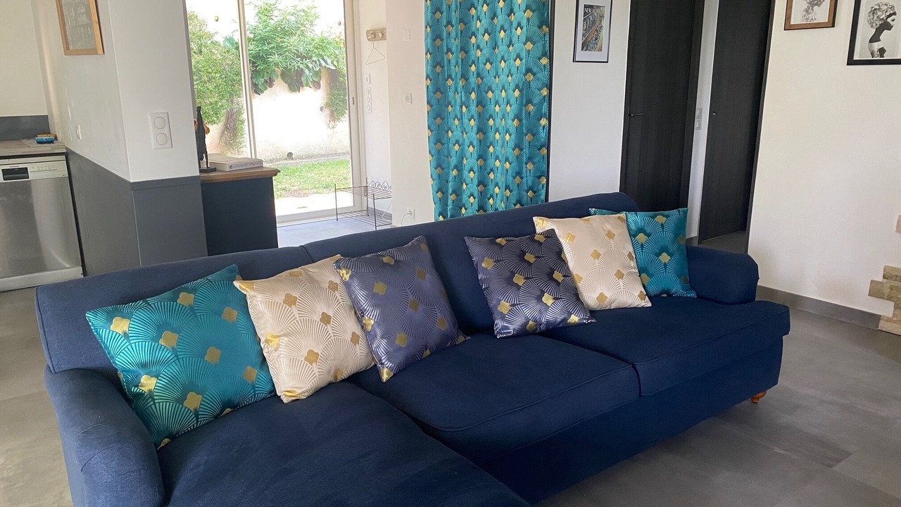 Photo of Livingroom in Tanneron