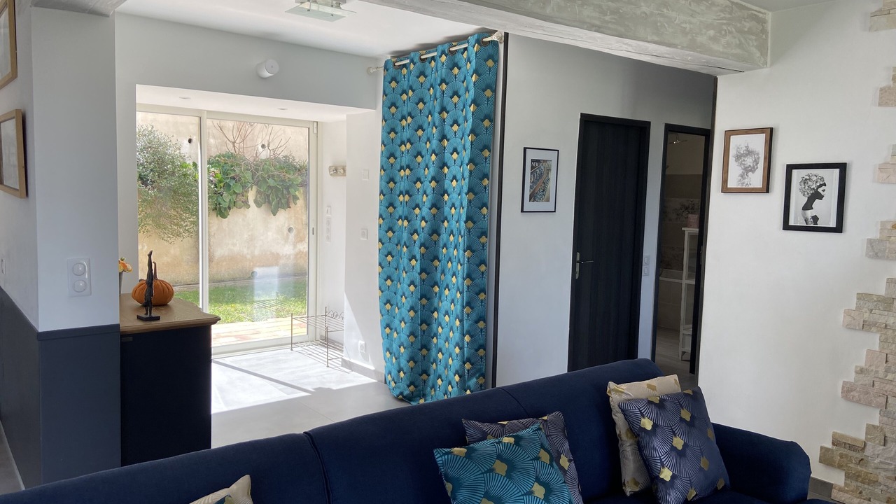 Photo of Livingroom in Tanneron
