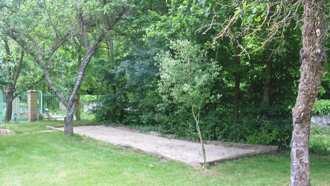 Photo of Outdoor in Beaumont-sur-Deme