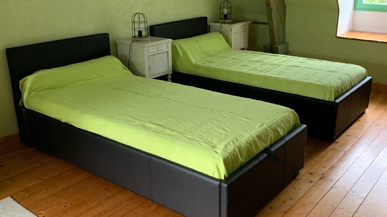 Photo of Bedroom in Beaumont-sur-Deme