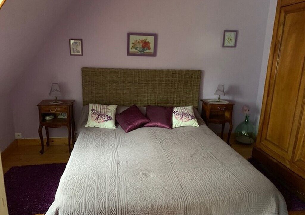 Photo of Bedroom in Beaumont-sur-Deme