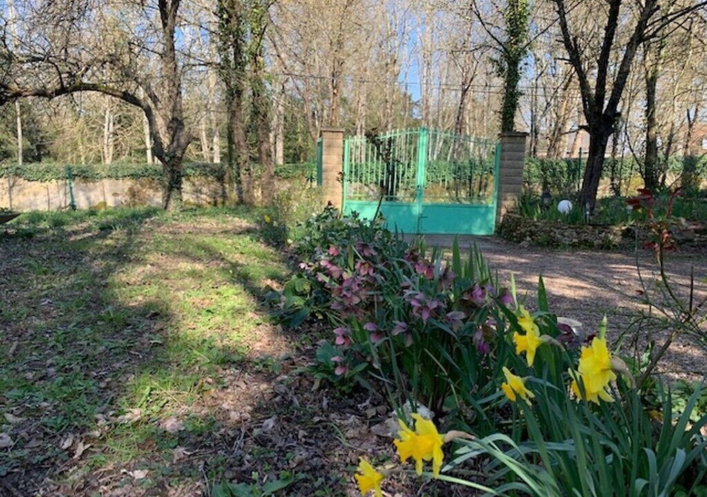 Photo of Outdoor in Beaumont-sur-Deme