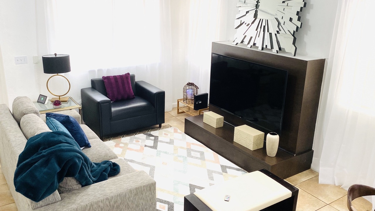 Photo of Livingroom in Buena Vista