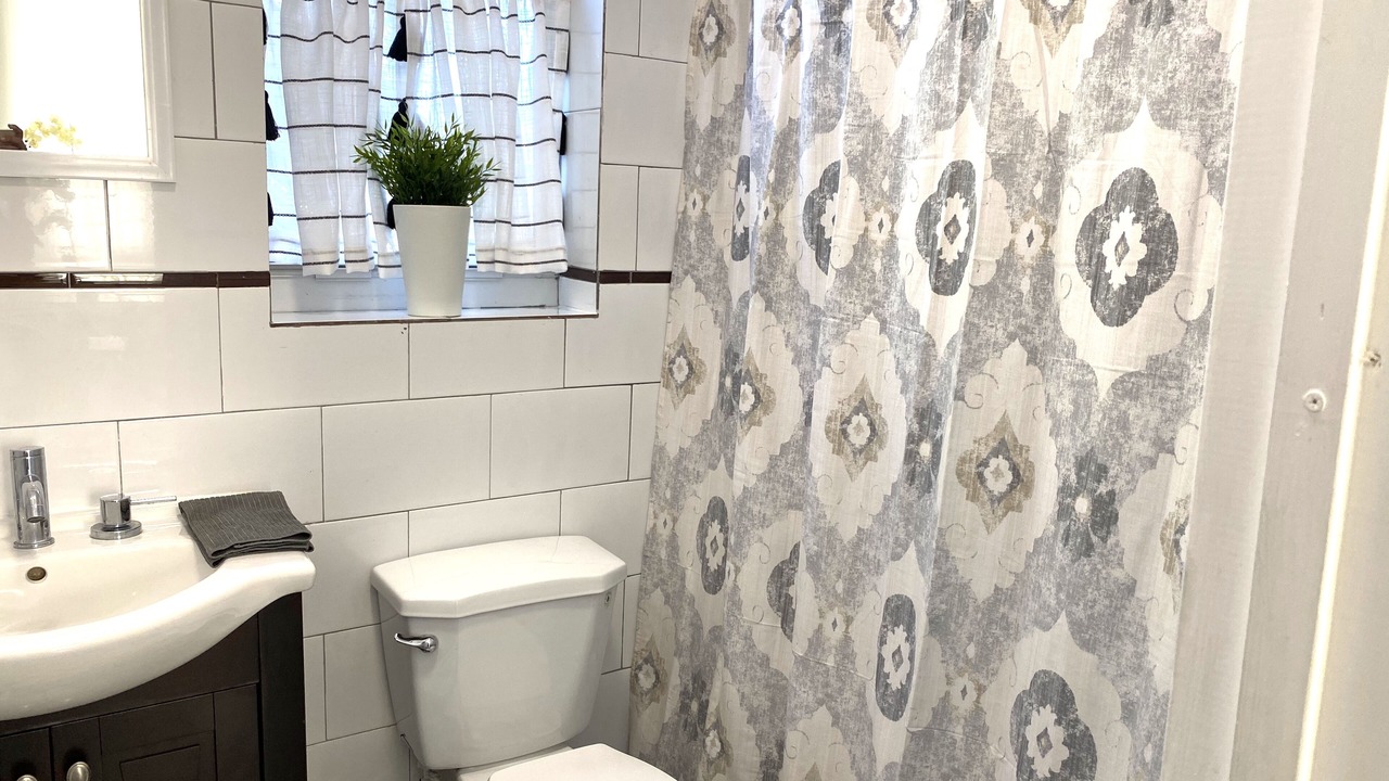 Photo of Bathroom in Buena Vista