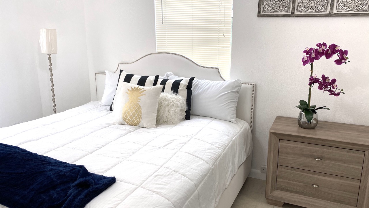 Photo of Bedroom in Buena Vista