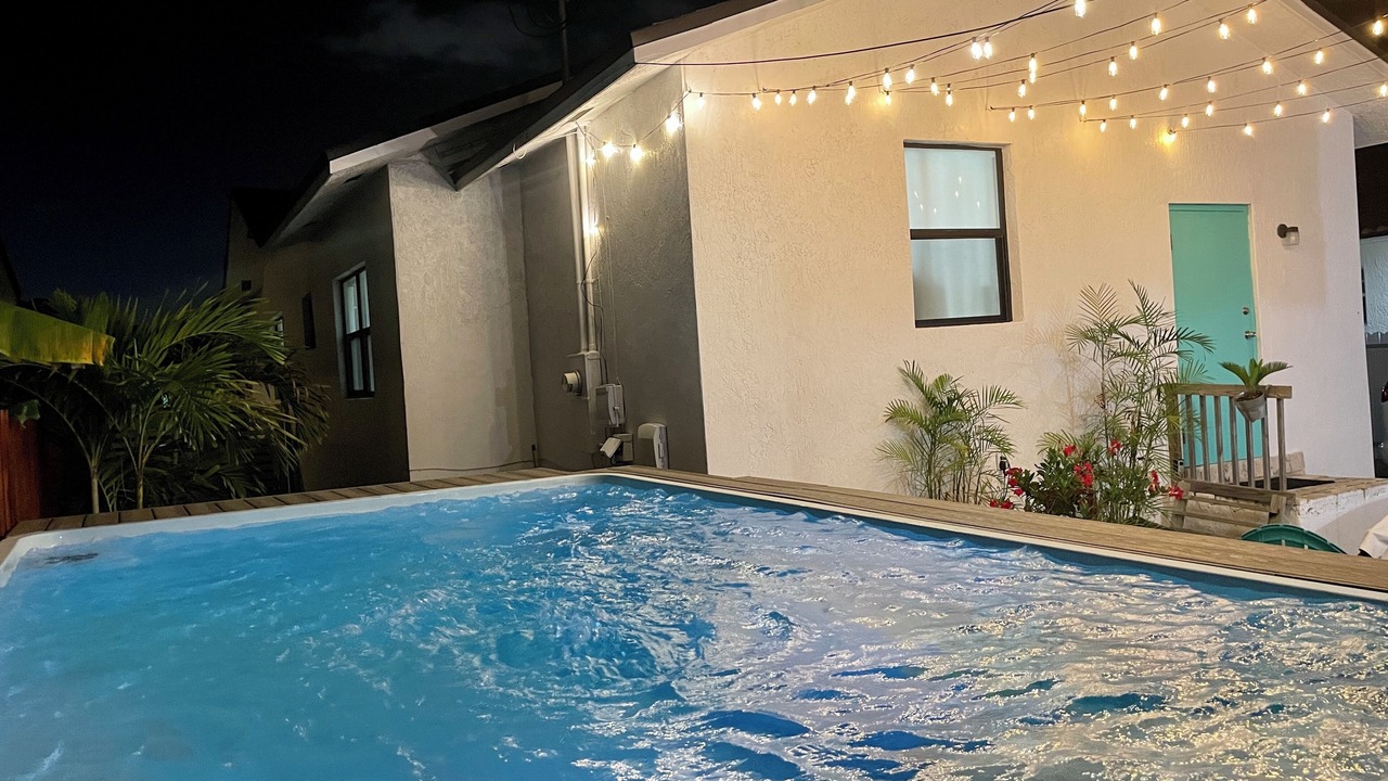 Photo of Outdoor in Buena Vista