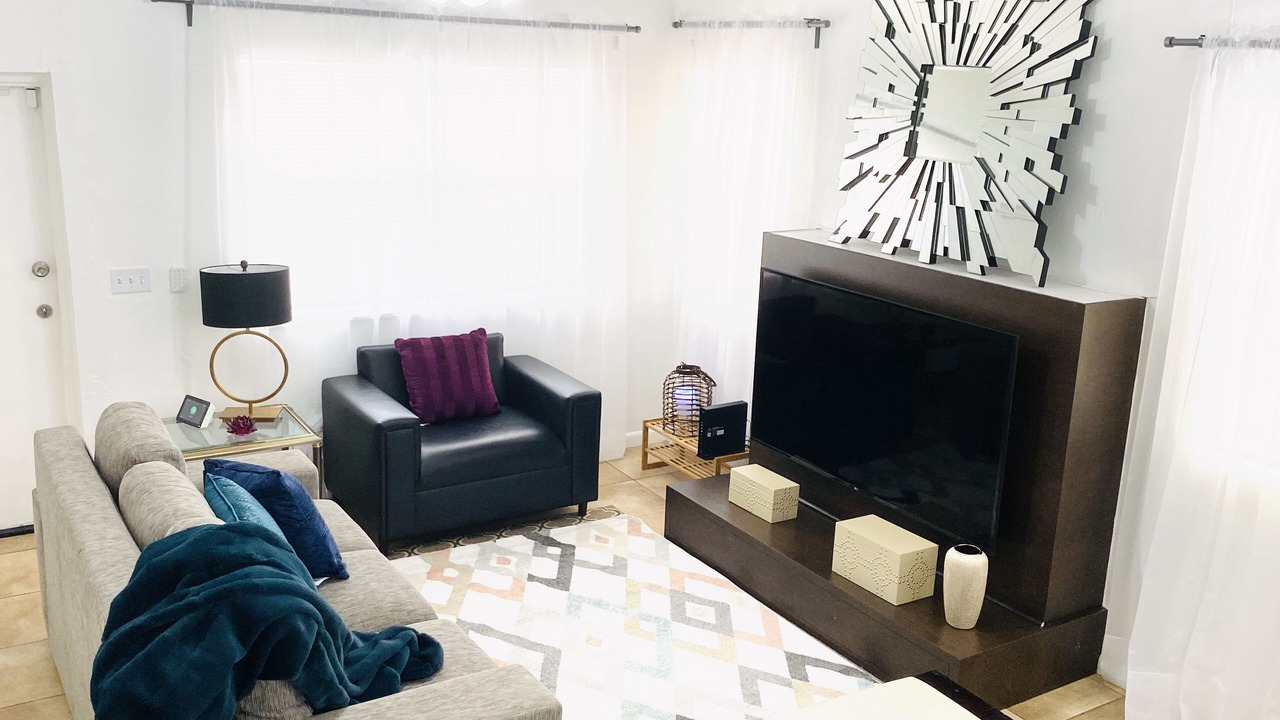 Photo of Livingroom in Buena Vista