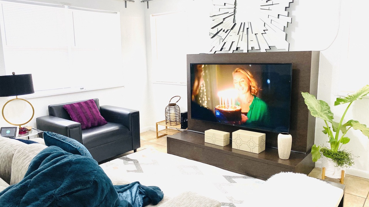 Photo of Livingroom in Buena Vista