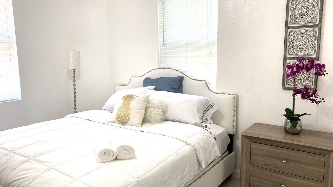 Photo of Bedroom in Buena Vista