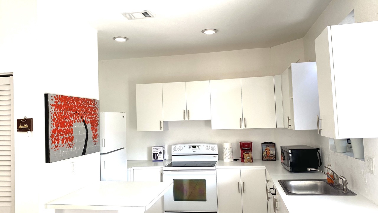 Photo of Kitchen in Buena Vista