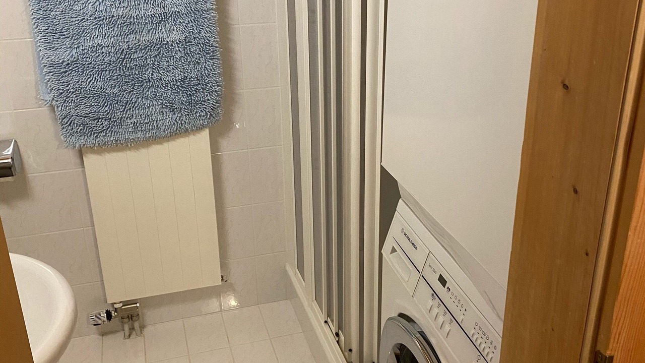 Photo of Bathroom in Celerina-Schlarigna