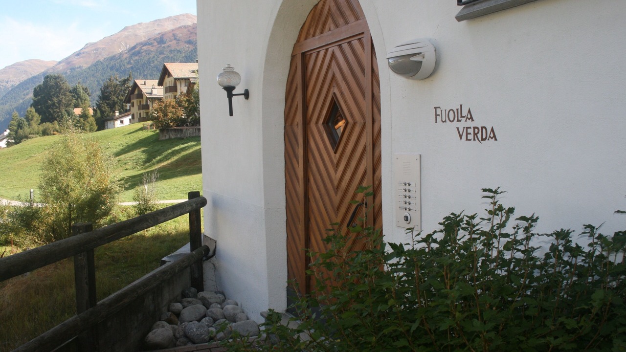 Photo of Outdoor in Celerina-Schlarigna