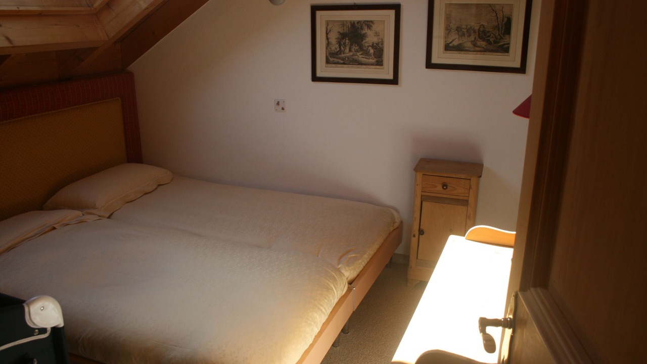 Photo of Bedroom in Celerina-Schlarigna