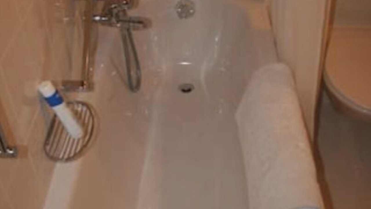 Photo of Bathroom in Celerina-Schlarigna