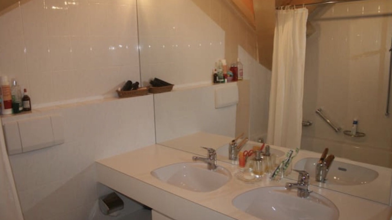 Photo of Bathroom in Celerina-Schlarigna