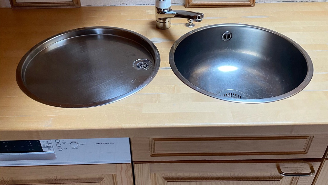 Photo of Kitchen in Celerina-Schlarigna
