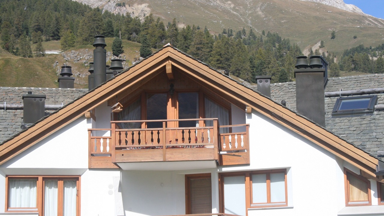 Photo of Outdoor in Celerina-Schlarigna