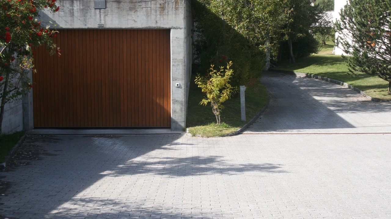 Photo of Outdoor in Celerina-Schlarigna