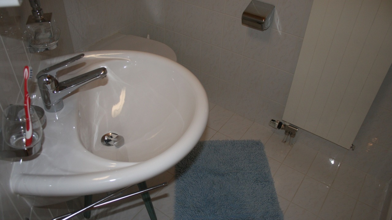 Photo of Bathroom in Celerina-Schlarigna