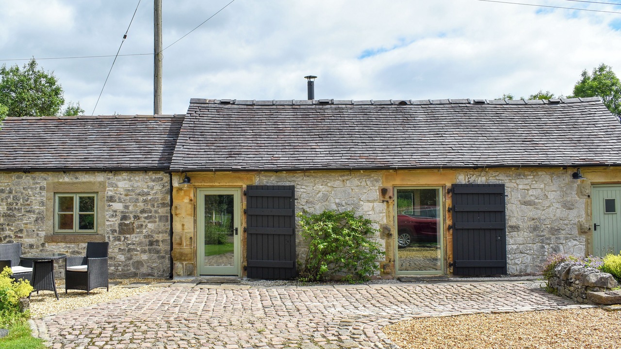 Photo of Outdoor in Parwich