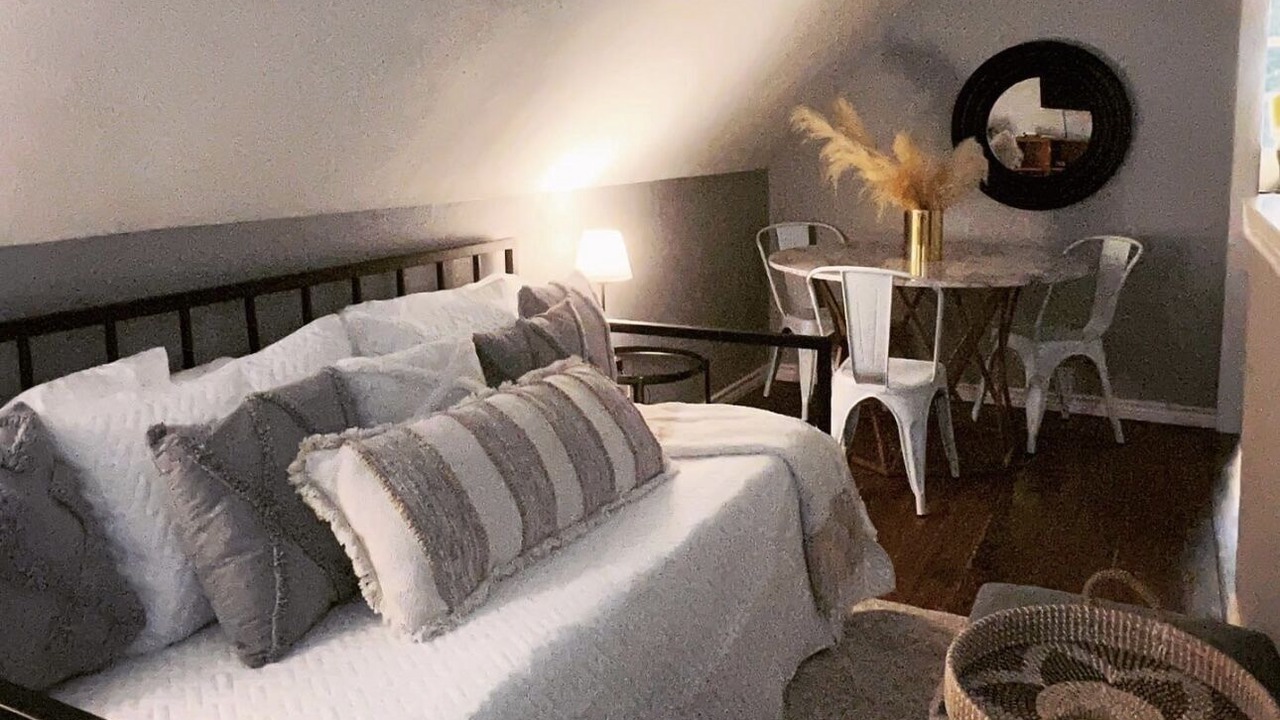 Photo of Bedroom in Leisure Land