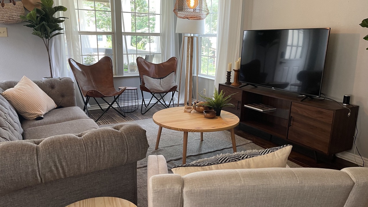 Photo of Bedroom in Leisure Land