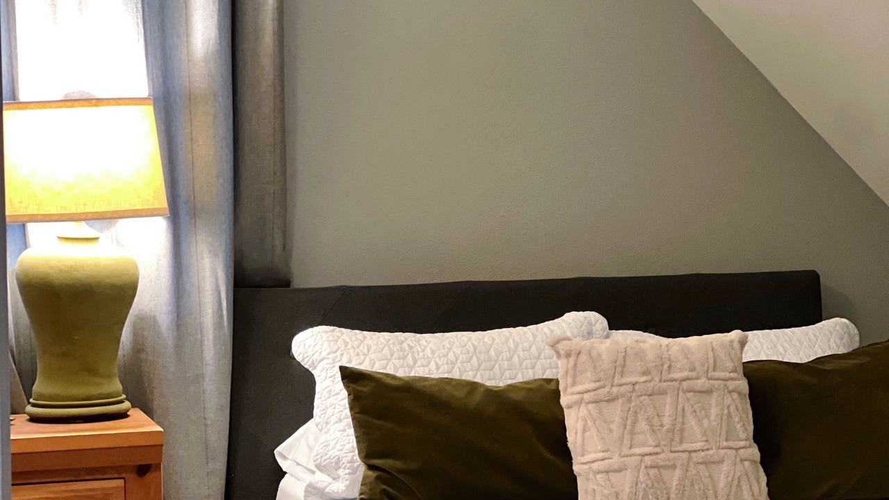 Photo of Bedroom in Leisure Land