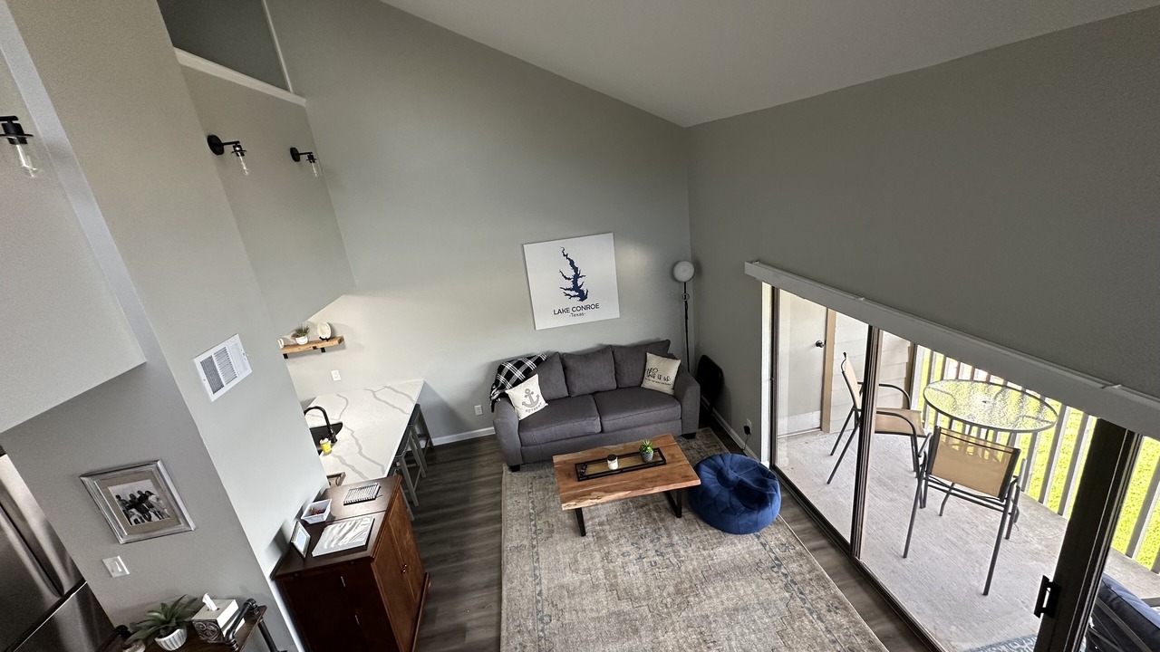 Photo of Bedroom in Montgomery
