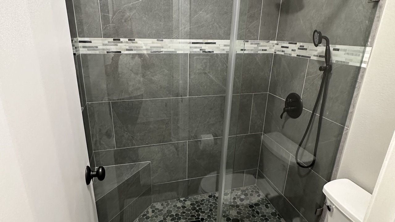 Photo of Bathroom in Montgomery