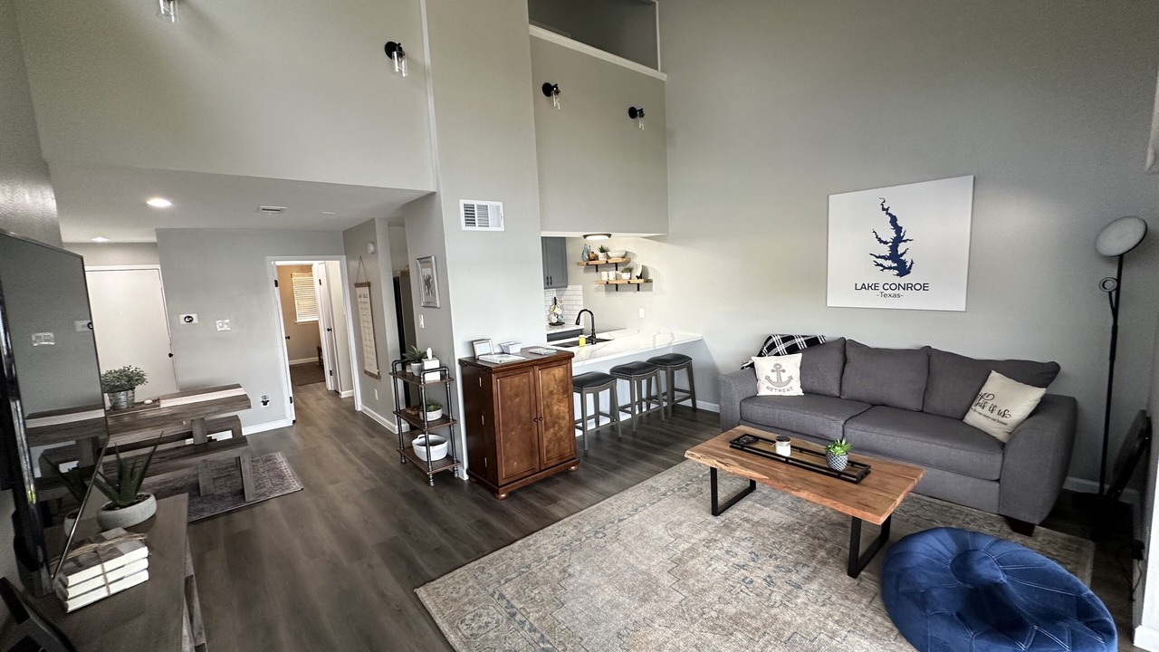 Photo of Bedroom in Montgomery