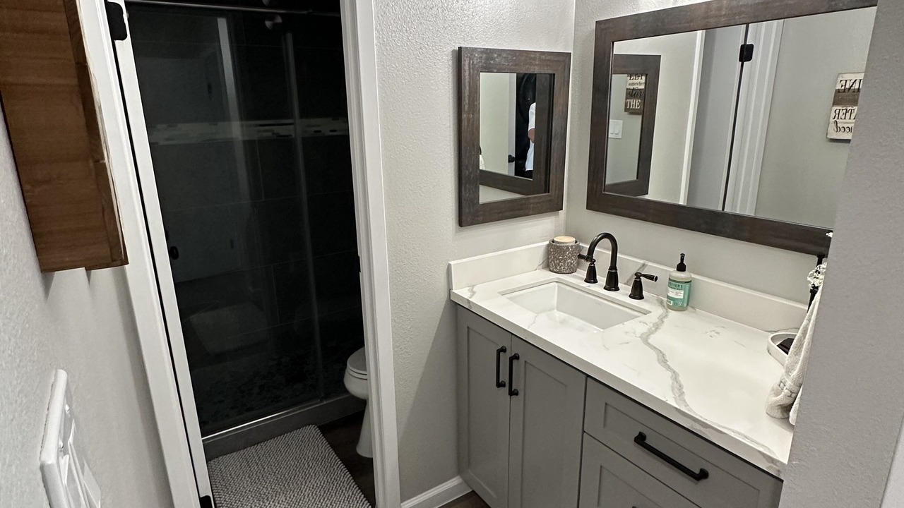 Photo of Bathroom in Montgomery