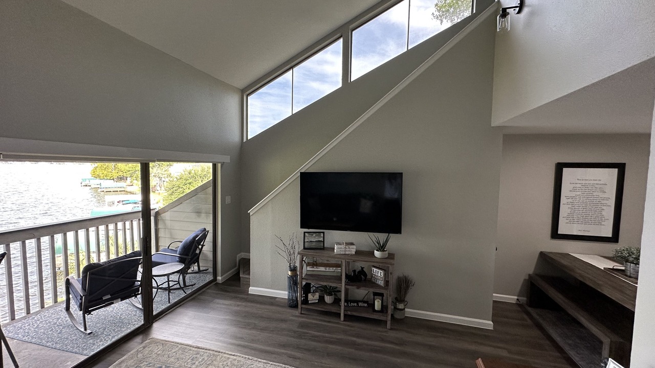Photo of Livingroom in Montgomery
