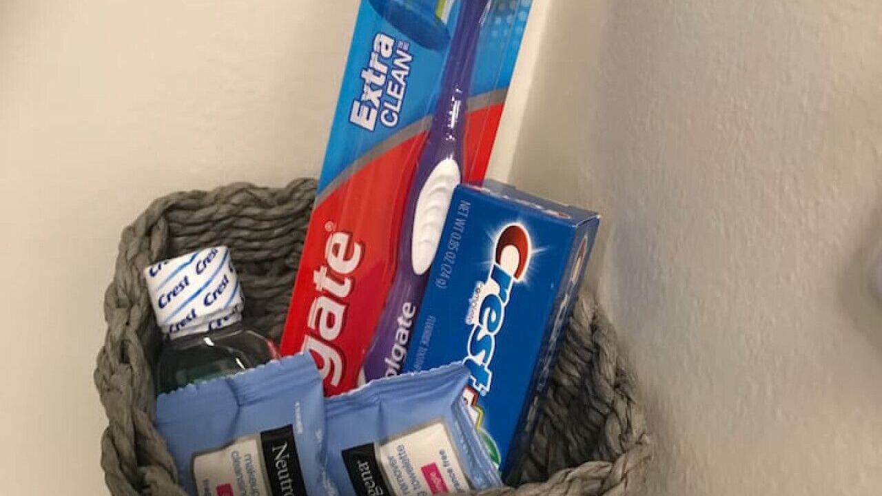Photo of Bathroom in West Central