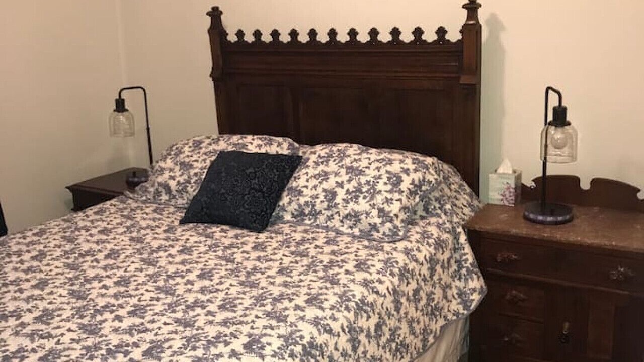 Photo of Bedroom in West Central