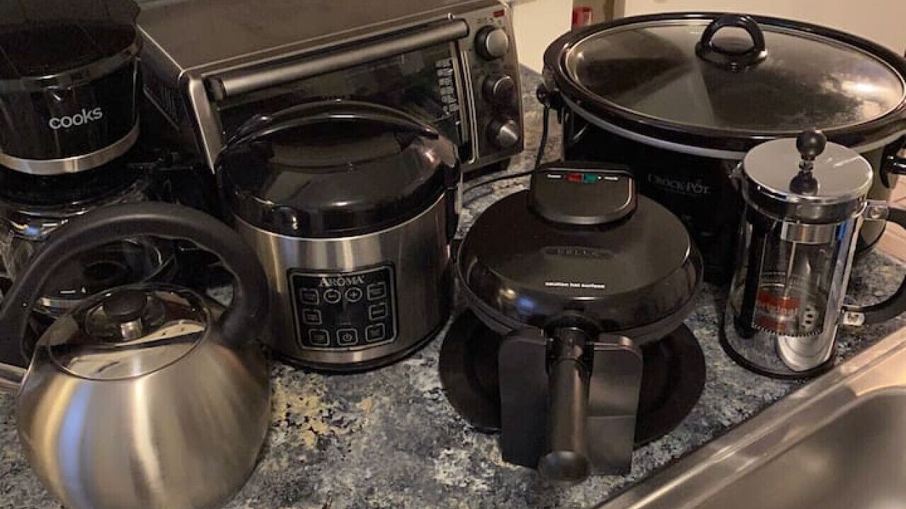 Photo of Kitchen in West Central
