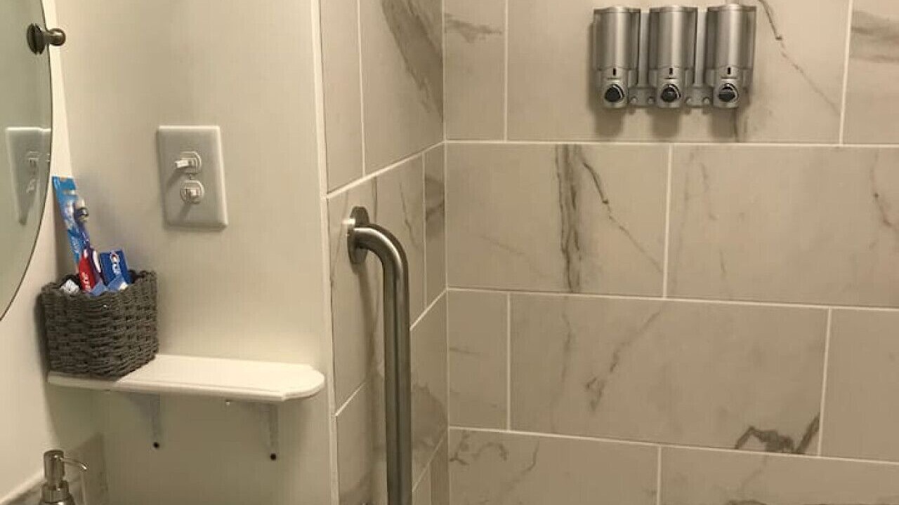 Photo of Bathroom in West Central