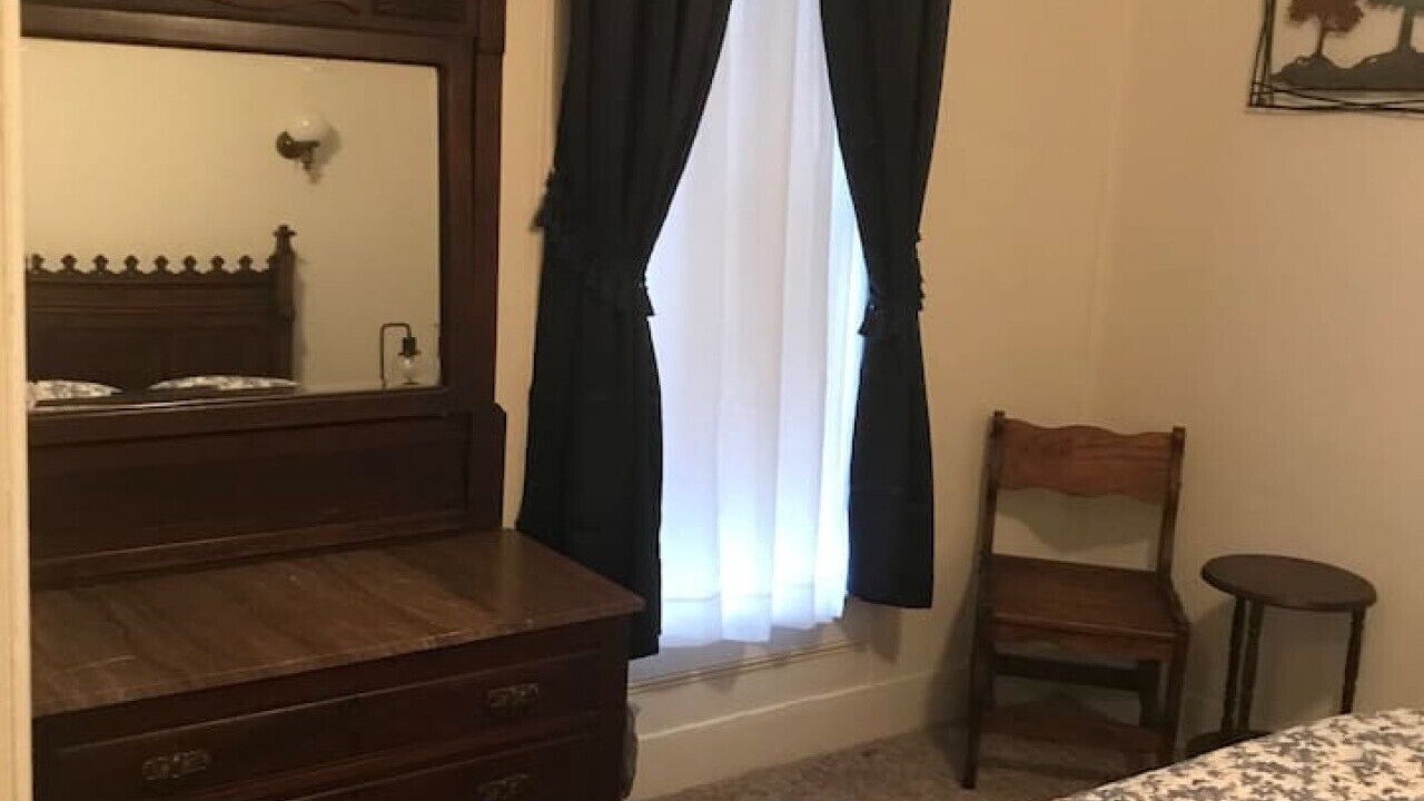Photo of Bedroom in West Central