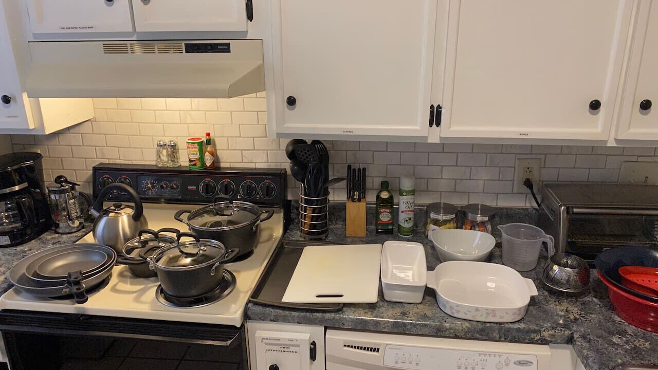 Photo of Kitchen in West Central