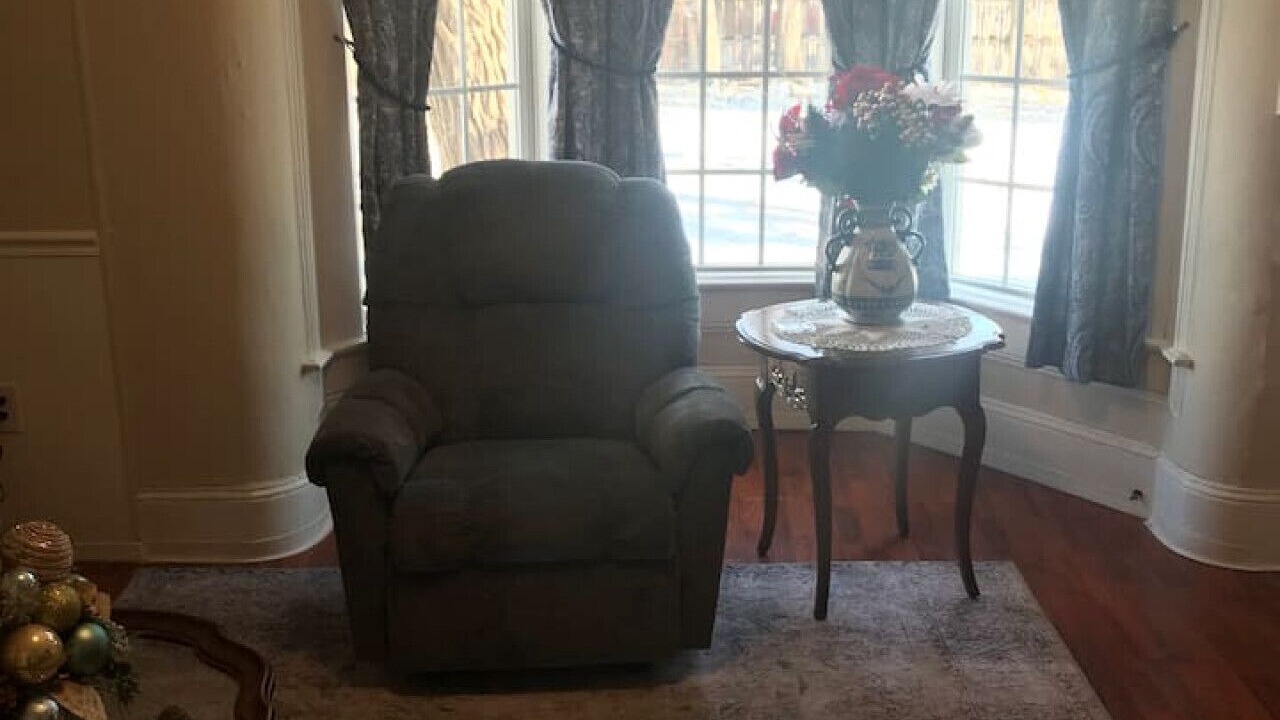 Photo of Livingroom in West Central