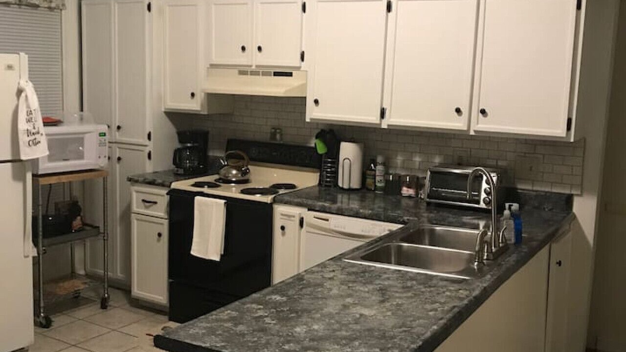 Photo of Kitchen in West Central