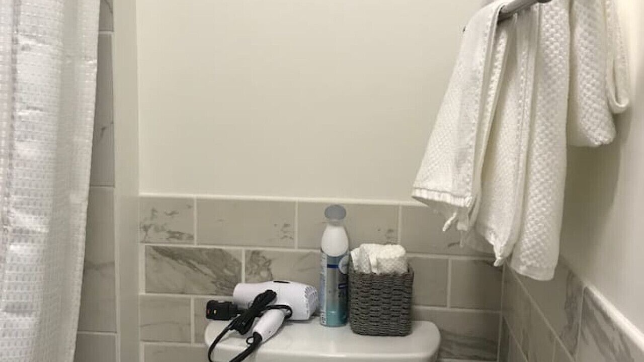 Photo of Bathroom in West Central