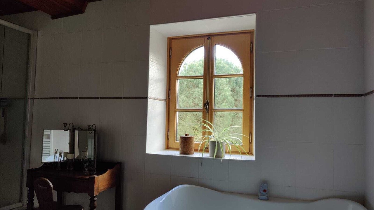 Photo of Bathroom in Nort-sur-Erdre