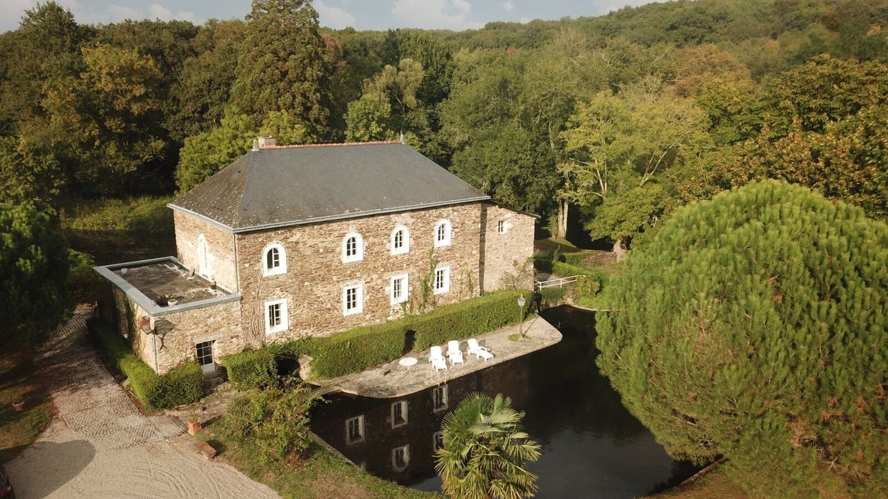 Photo of Outdoor in Nort-sur-Erdre